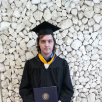 NetThunder Employee David Ross's profile photo