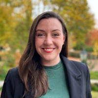 City of Alpharetta Employee Charlotte Christian's profile photo