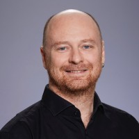 Morpheus Space Employee Andrea Cafagna's profile photo