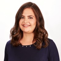 American Express Employee Liza Strauss's profile photo