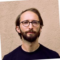 Decibel Bio Employee Jack Colicchio's profile photo