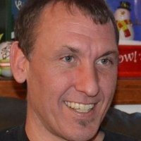 HORIBA Employee Jeffrey Hendrickson's profile photo