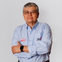 Marcos Antonio Gohda de Santana Email
