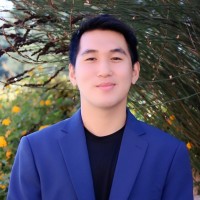 UCLA Undergraduate Students Association Council (USAC) Employee Reagan Lee's profile photo