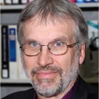 W.E. Upjohn Institute for Employment Research Employee Timothy Bartik's profile photo