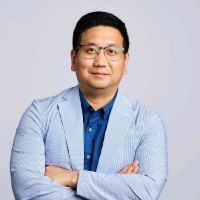 Samsung Electronics America Employee Brian Chi's profile photo