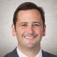 Fredrikson & Byron, P.A. Employee Michael Raum's profile photo