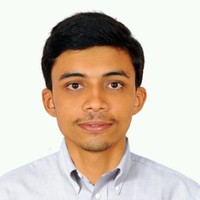 Kongsberg Digital Employee Nagaraj G's profile photo
