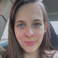 HTMLPanda - Web Development Company in USA Employee Caroline Baker's profile photo