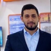HIMA Middle East FZE Employee Anas Bassam's profile photo