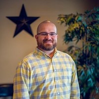 Universiteti Politeknik i Tiranës Employee Matt Barton's profile photo