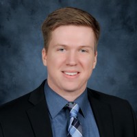 Benjamin Hendrickson Email