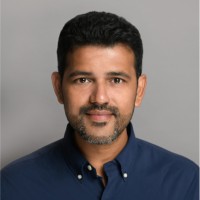 Ram Navaneethakrishnan Email & Phone Number