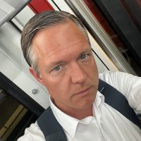 Swisscom Employee Marco Bernasconi's profile photo