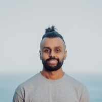 daydream Employee Ashok Raju's profile photo