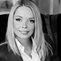 ChromoTek Employee Larisa Yurlova's profile photo