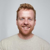 Made Tech Employee Alex Hiles's profile photo