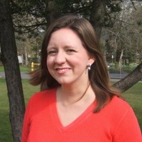 The University of Texas at Austin Employee Toni West's profile photo