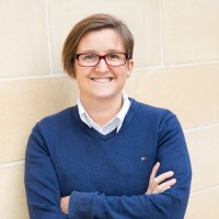 Caroline Clark Email & Phone Number