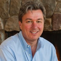 Sunriver Realty Employee Michael Diven's profile photo