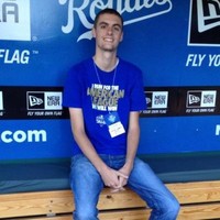 Wilks Broadcasting Employee Nathan Graham's profile photo