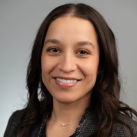 Make It Center ACC Employee Maria C. Yeverino's profile photo