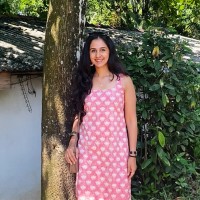 Headout Employee Harshitha K's profile photo