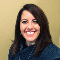 Slalom Employee Anne Halliday's profile photo