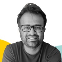 Sparkshift Technologies Private Limited Employee Mangesh Somvanshi's profile photo