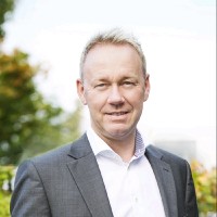 Premier Is - Mejerigaarden A/S Employee Henrik Nøhr's profile photo