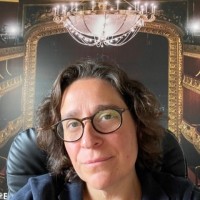 EGEAC Employee Ana Rita Osório's profile photo