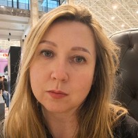 Valeria Sauciuc's profile photo