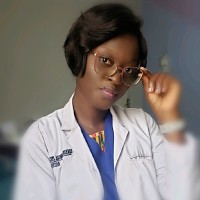 CHAG Employee Rachel Nyarko's profile photo