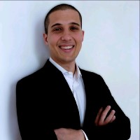 Plasmics Employee Boris Agea's profile photo