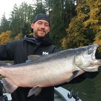 Moore Fire Protection Employee Tyler Round's profile photo