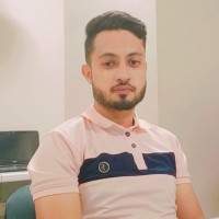 i360technologies, Inc. (i360) Employee Fuzail Khan's profile photo