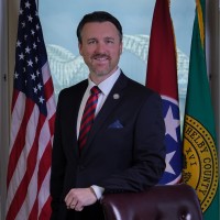 Youth Villages Employee Mick Wright's profile photo