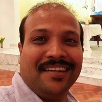 Arunkumar Chandrasekar Email & Phone Number
