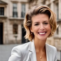 Vatica Health Employee Rebecca Darnall's profile photo