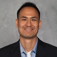 Mazda North American Operations Employee Derek Lim's profile photo