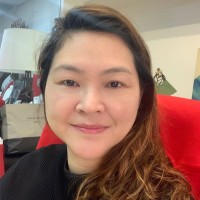Forever Jewels Pte. Ltd. Employee Marjory Lim's profile photo