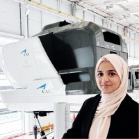 Marwa Ghani Email & Phone Number