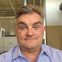 Project Home, Inc. Employee Erik Longreen's profile photo