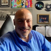 Precision Door Service Employee Bruce Metviner's profile photo