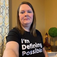 Vivo Telecommunications Employee Shannell Crabtree's profile photo