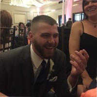 Guardian Construction Employee Tyler Allen's profile photo
