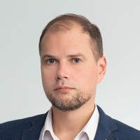 A3Cloud Solutions Employee Alexandr Drakov's profile photo