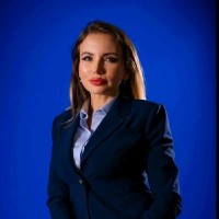 Grup Feroviar Roman Employee Alina Irimia's profile photo