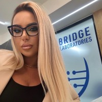 Monego Employee Tringa Ukella's profile photo