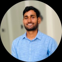 ThinkTac Employee Anany Ranjan's profile photo